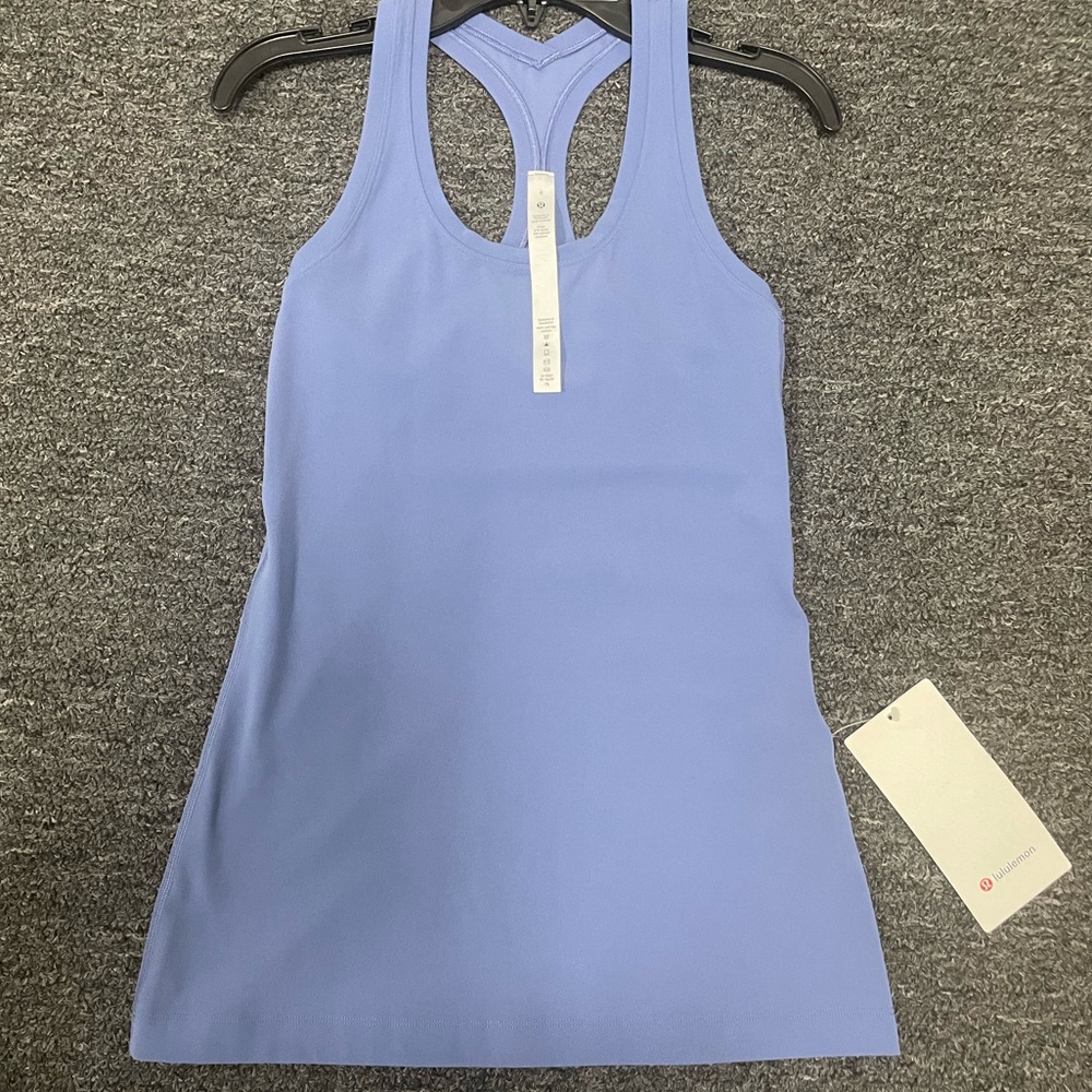 SOLD OUT LULULEMON TANK TOP - Picture 3 of 7